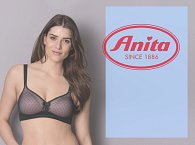 Видеопрезентация бренда Anita